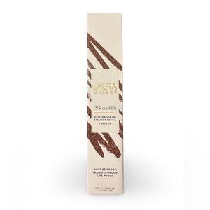 NEW Laura Geller INKcredible Gel Eyeliner Pencil - Brown Eyed Girl